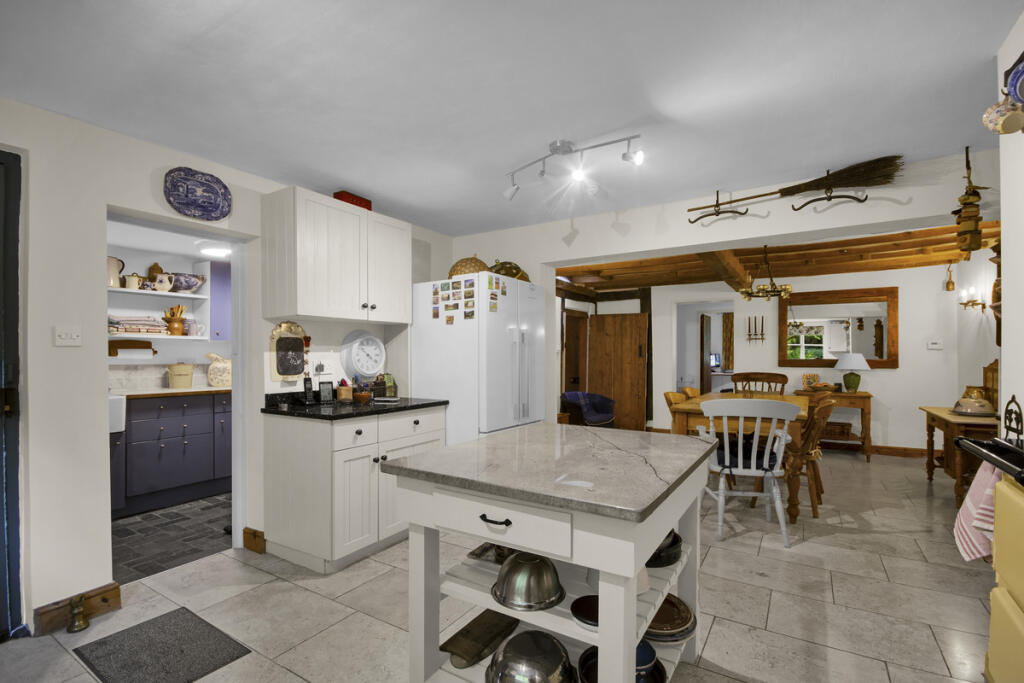 Martley, Worcester Worcestershire, WR6 6QA photo 3