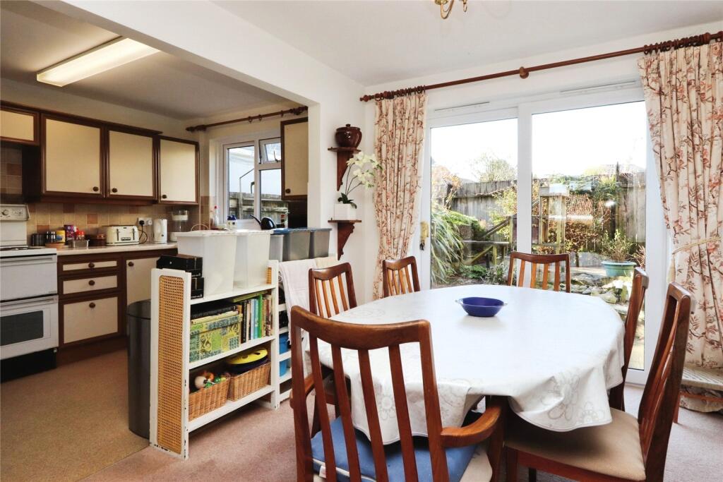 Auction Way, Woolsery, Bideford photo 2