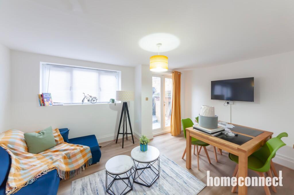Main image of property: 2 Keogh Road, Stratford, E15