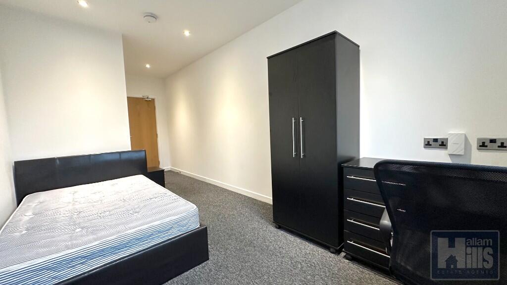 Main image of property: London Road, Sheffield, S2