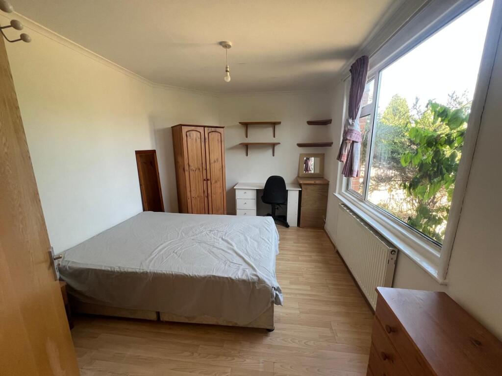 Harefield Road, Swaythling, Southampton, SO17 - View 2