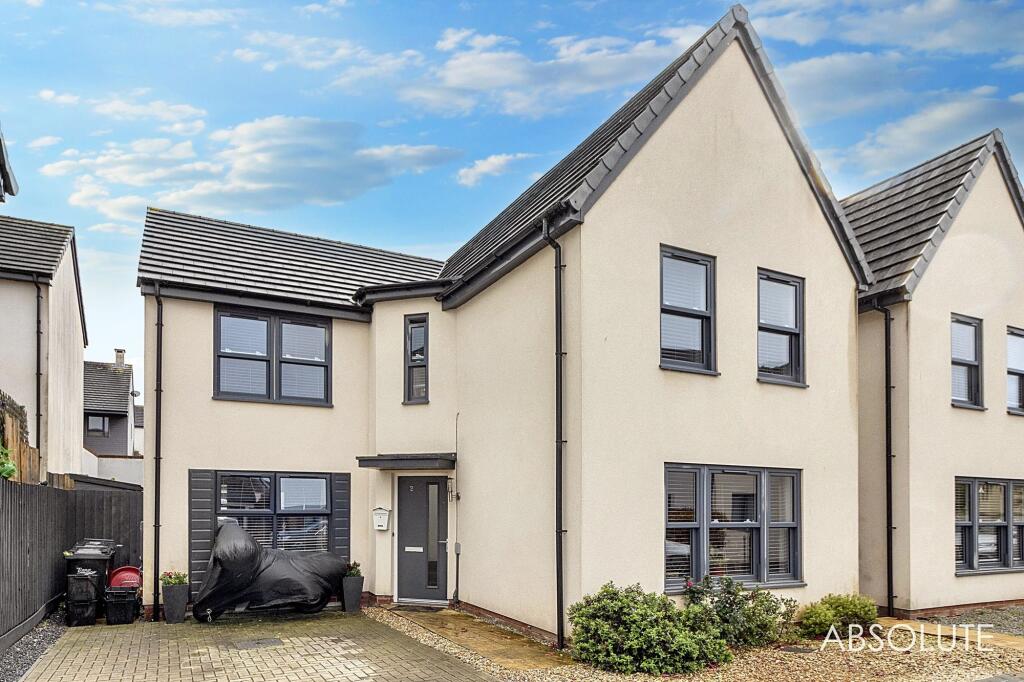 Main image of property: Great Tree Place, Paignton, TQ4