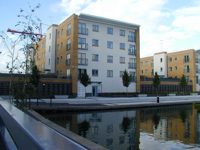 Main image of property: Wey House, Taywood Road, Northolt, Middlesex