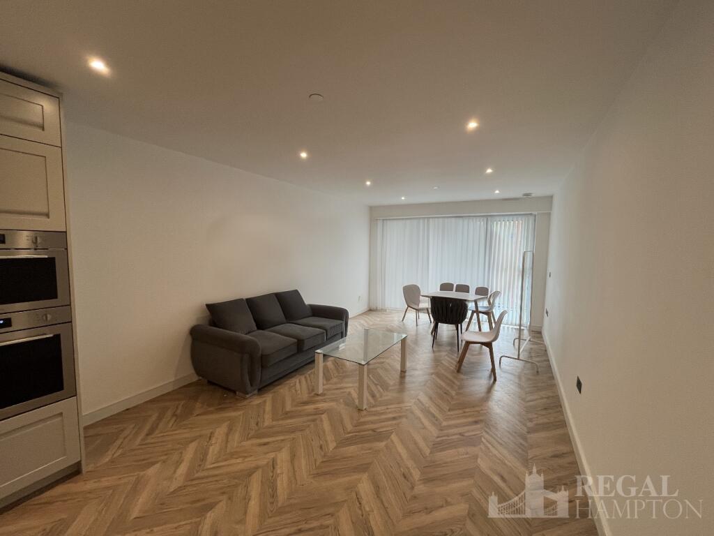 Main image of property: 7 Heritage Walk, Kingston, London, KT1