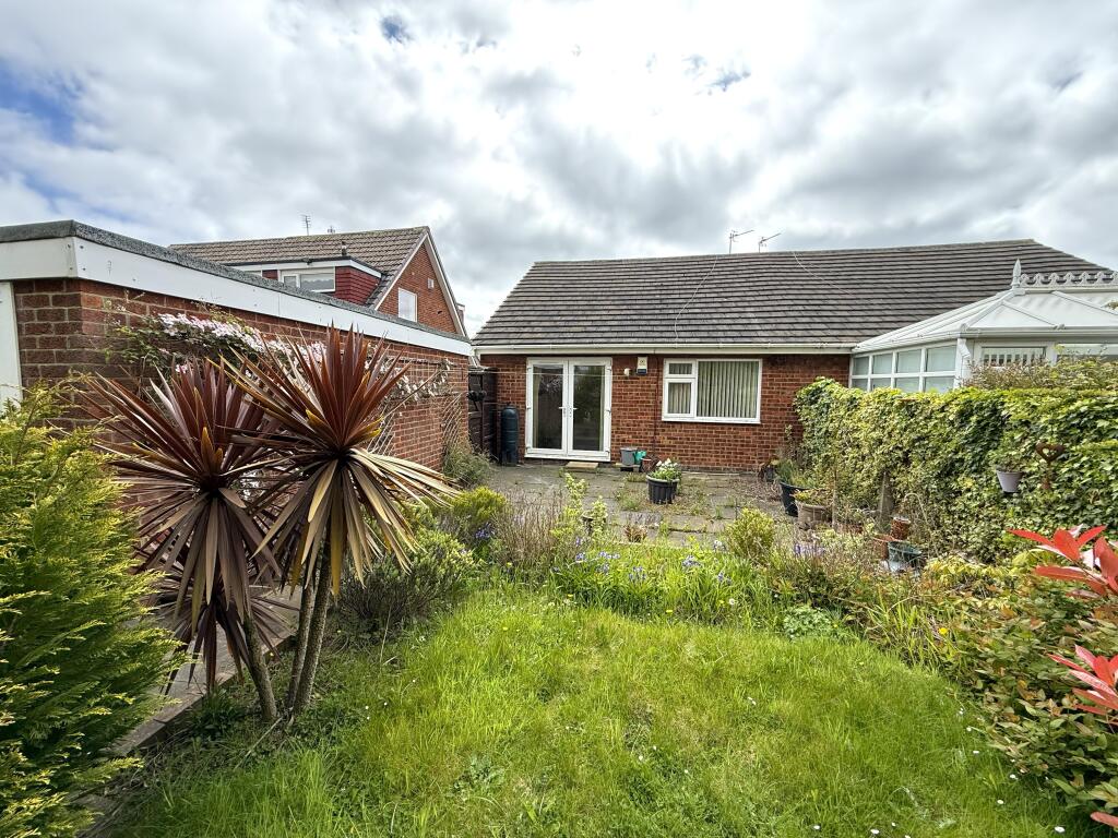 Draycott Close, Redcar, North Yorkshire photo 4