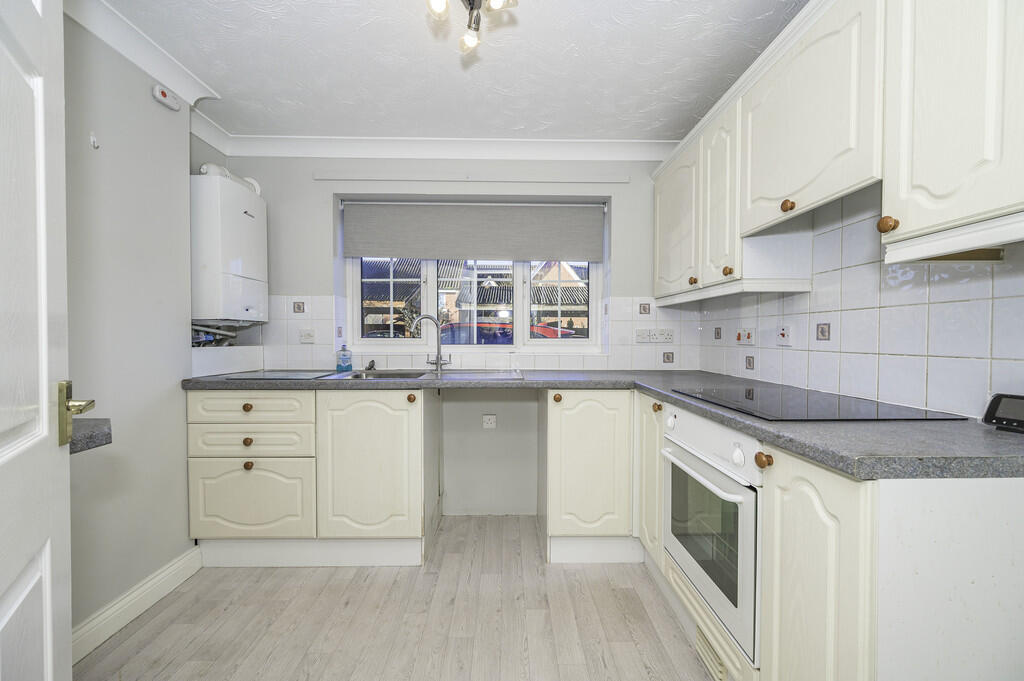 House in Norwich - View 5