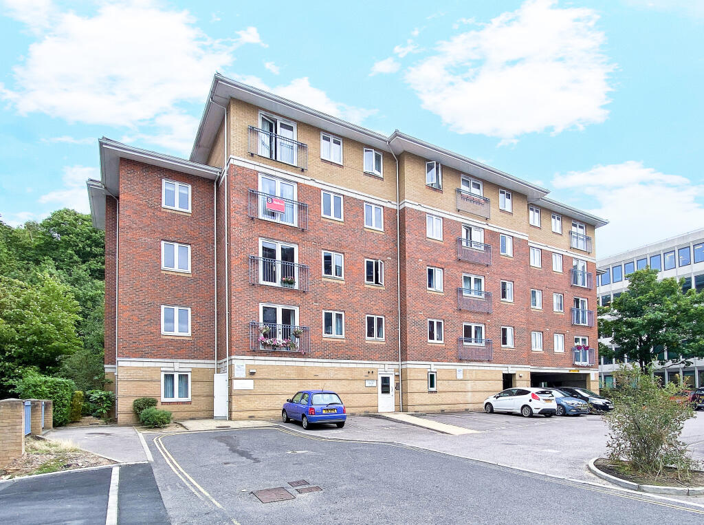 Main image of property: Jubilee Hall Road, Farnborough, Hampshire, GU14