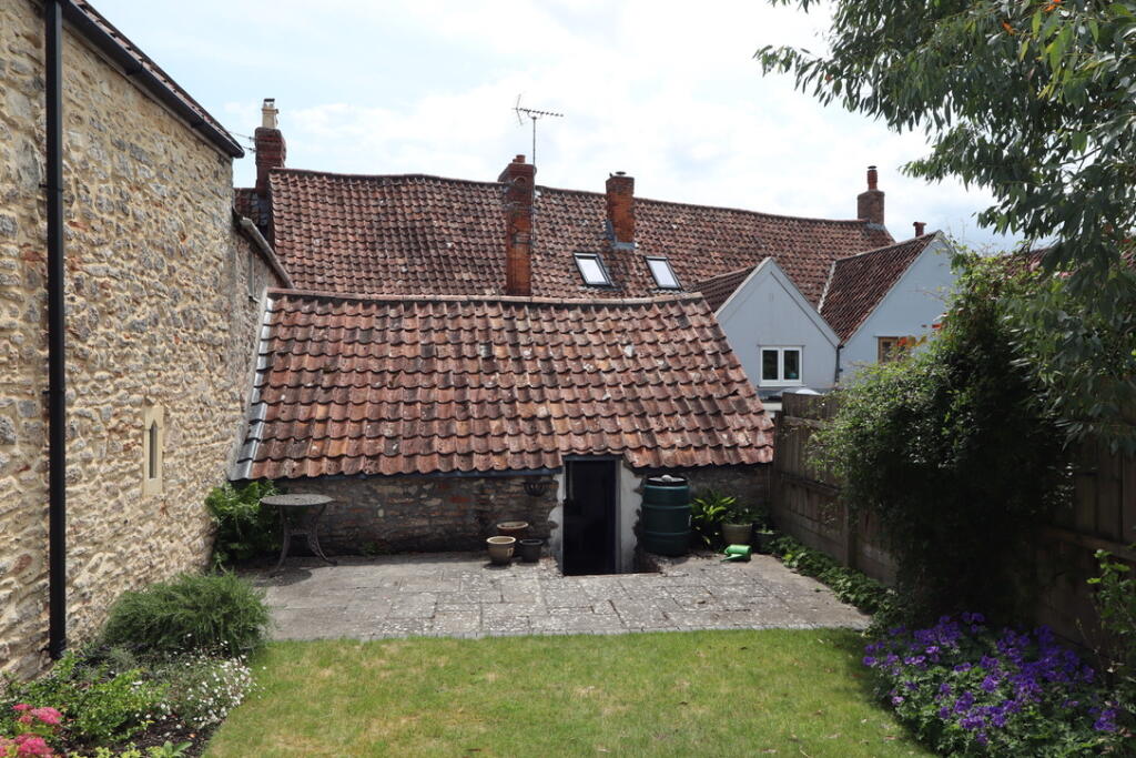 Additional image 10 of St. Thomas Street, Wells