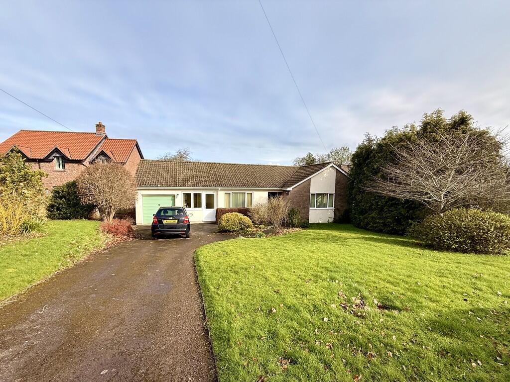 Main image of property: Orchard End, East Harptree