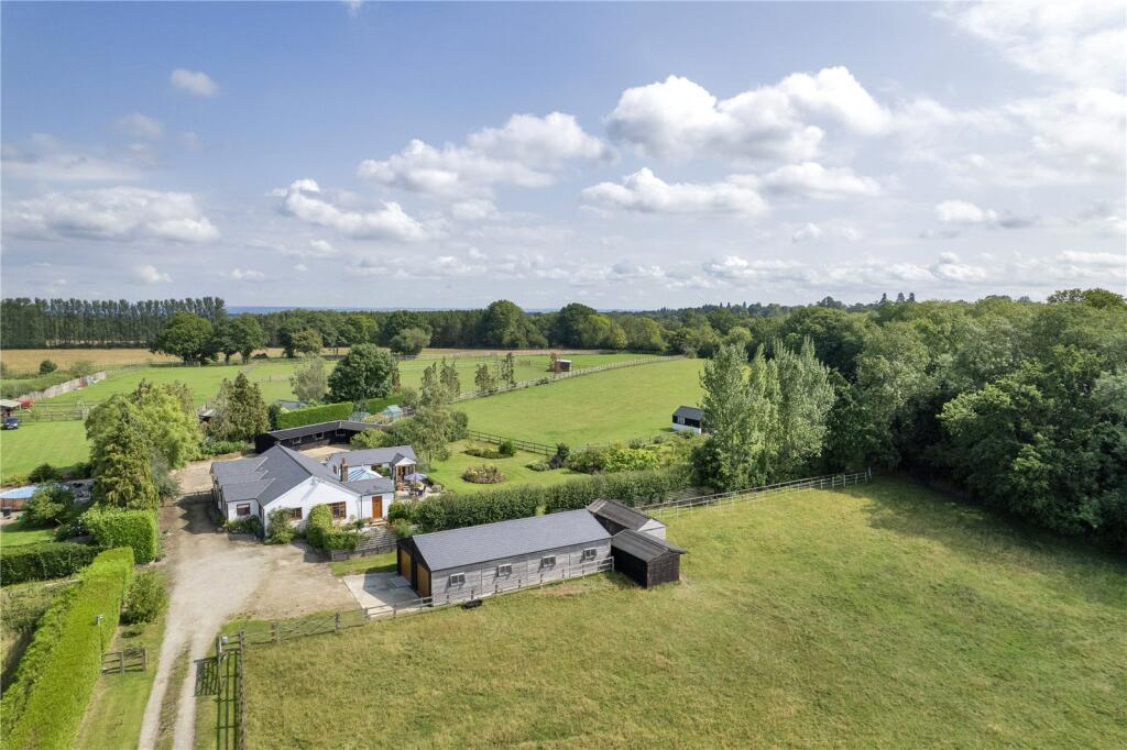 Main image of property: Cranbrook Road, Benenden, Cranbrook, Kent, TN17