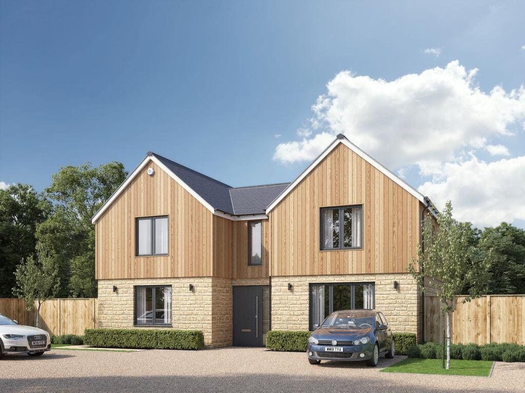 Main image of property: Leys Lane, Frome, BA11