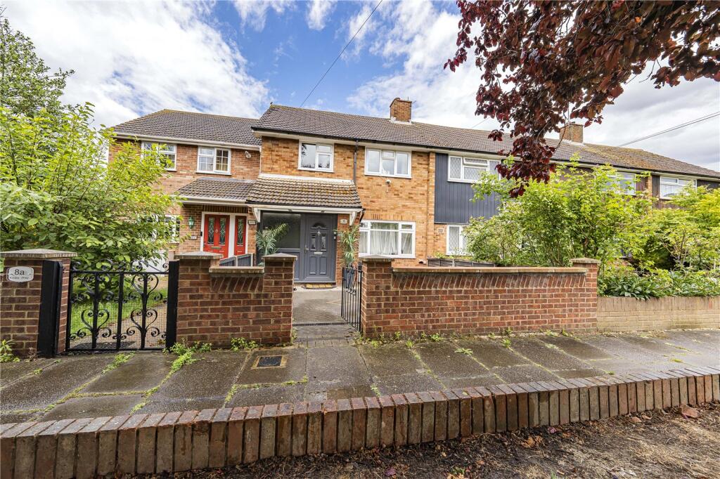 Main image of property: Keats Way, Middlesex