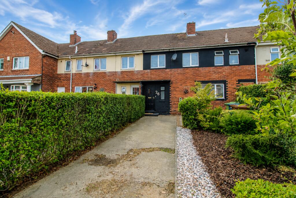 Main image of property: Oxford Avenue, Donwell, Washington, NE37