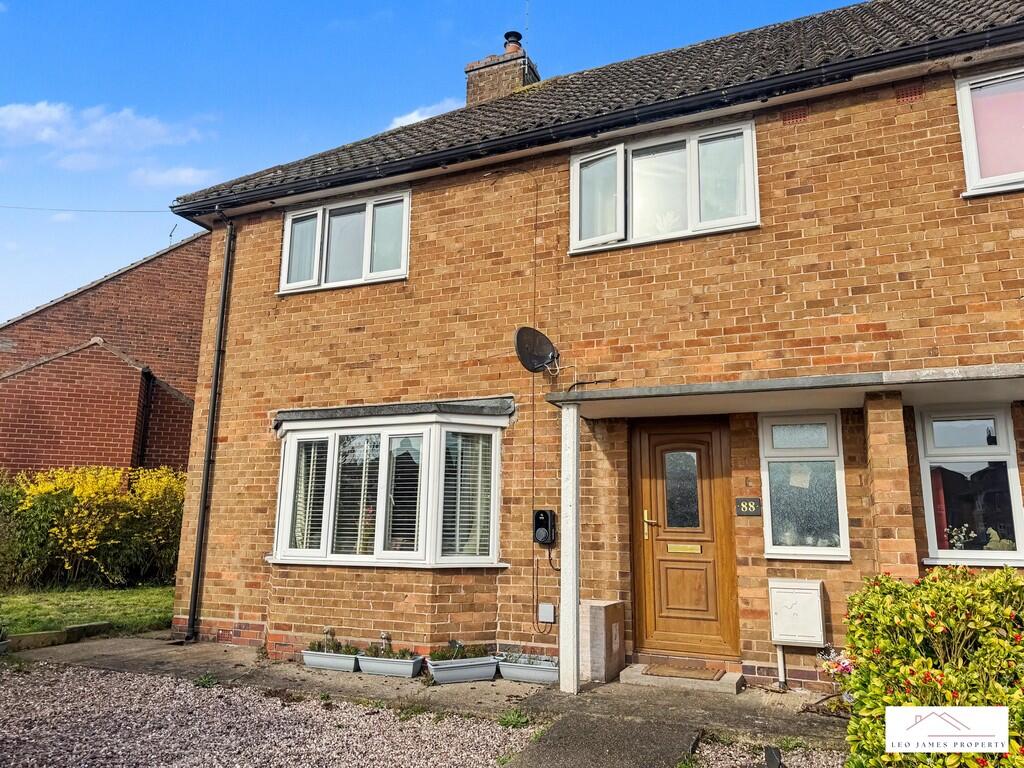 Main image of property: Thompson Drive, Whitchurch