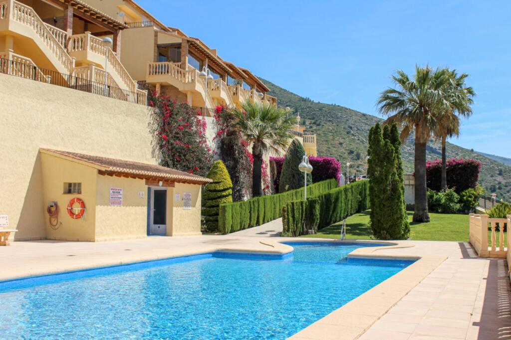 Main image of property: Valencia, Alicante, Jalon