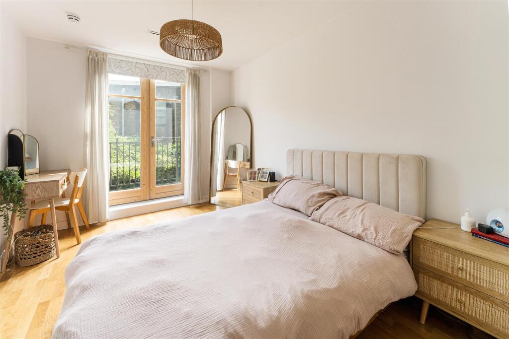 Apartment in London, Canonbury, Highbury - View 4
