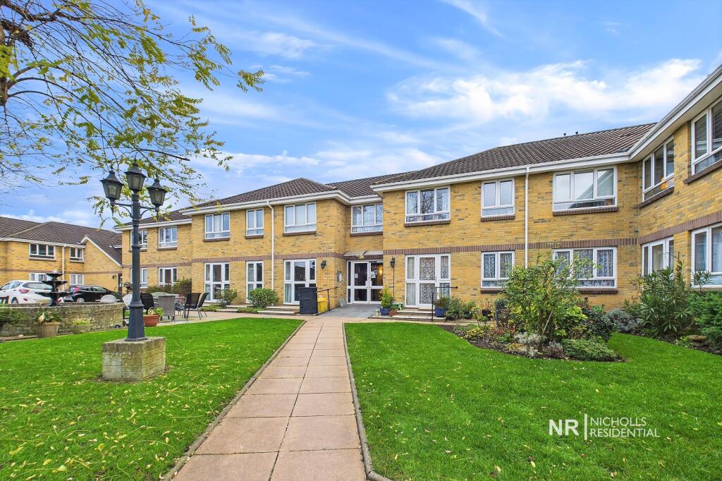 Main image of property: Clayton Road, Chessington, Surrey. KT9