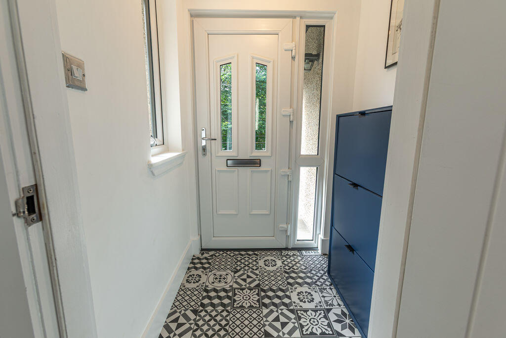 House in Galashiels - View 5