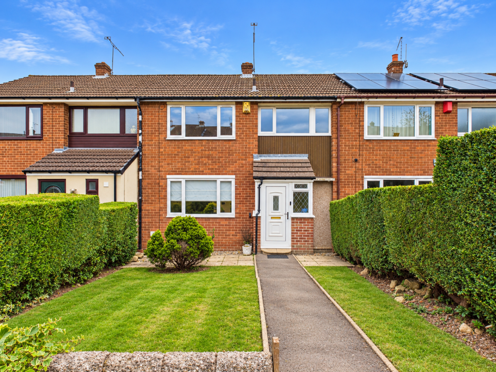 Main image of property: Swift Road, Grenoside, Sheffield