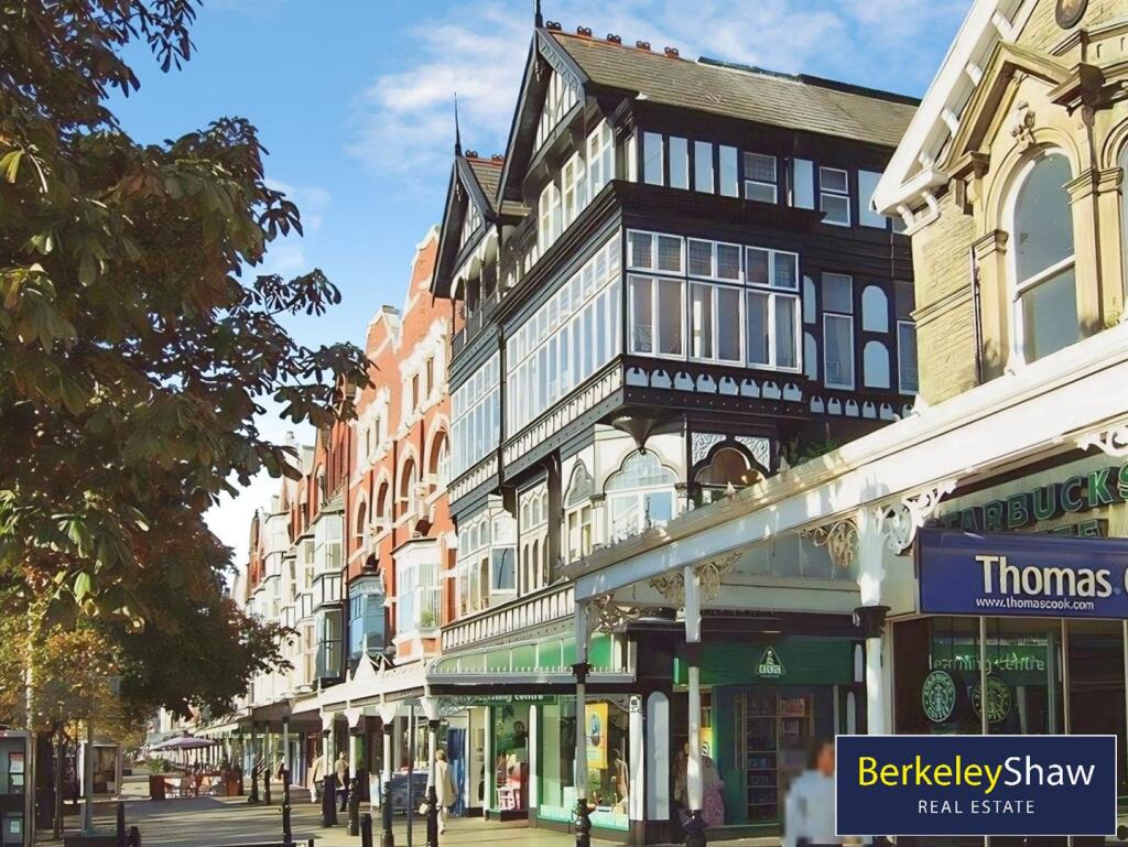Main image of property: Lord Street, Southport, Merseyside