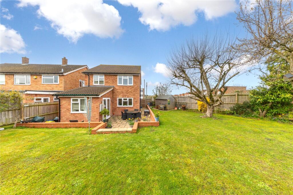 Main image of property: Handcross Road, Luton, Bedfordshire, LU2