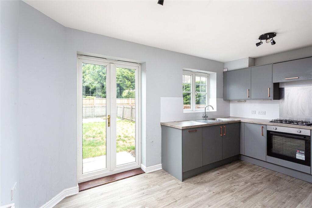 House in York - View 5