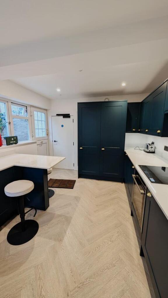 House in Watford - More