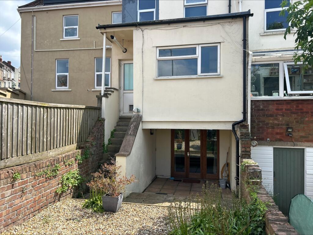 Main image of property: Avonleigh Road, Bedminster, Bristol, BS3