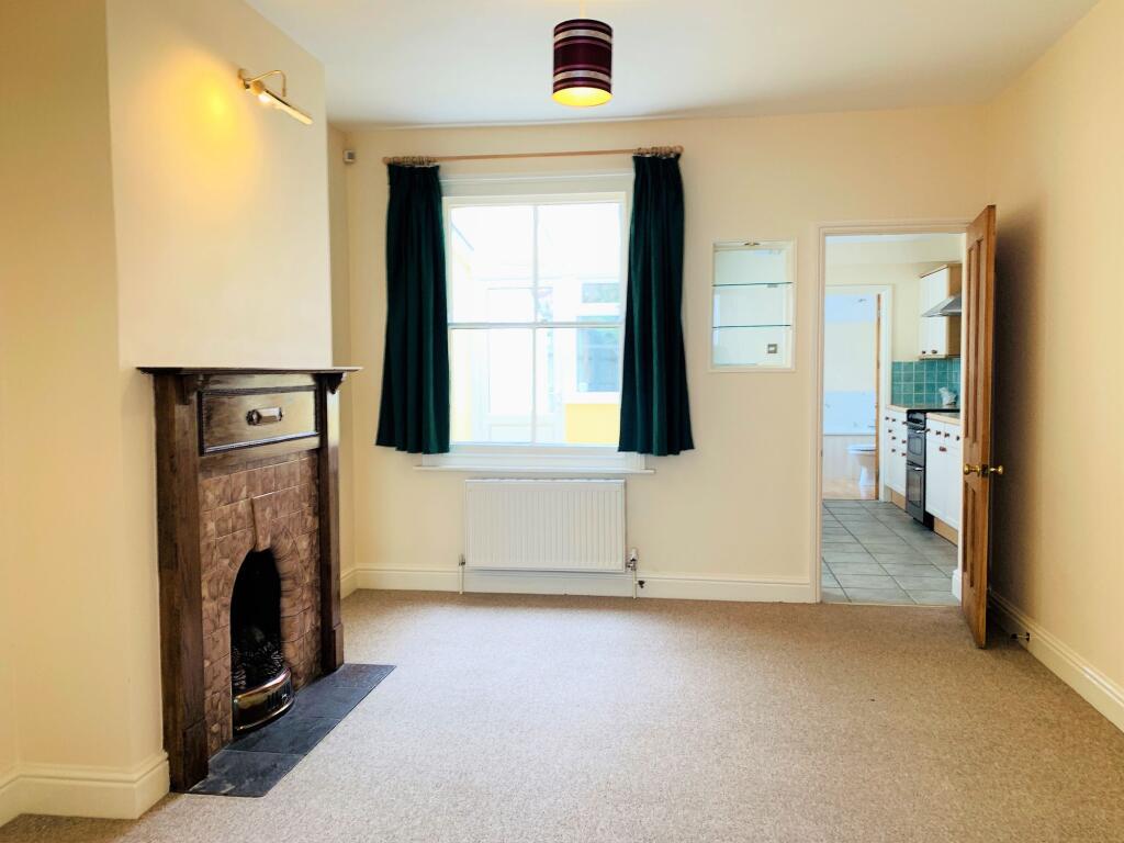 House in Taunton, Firepool - View 4