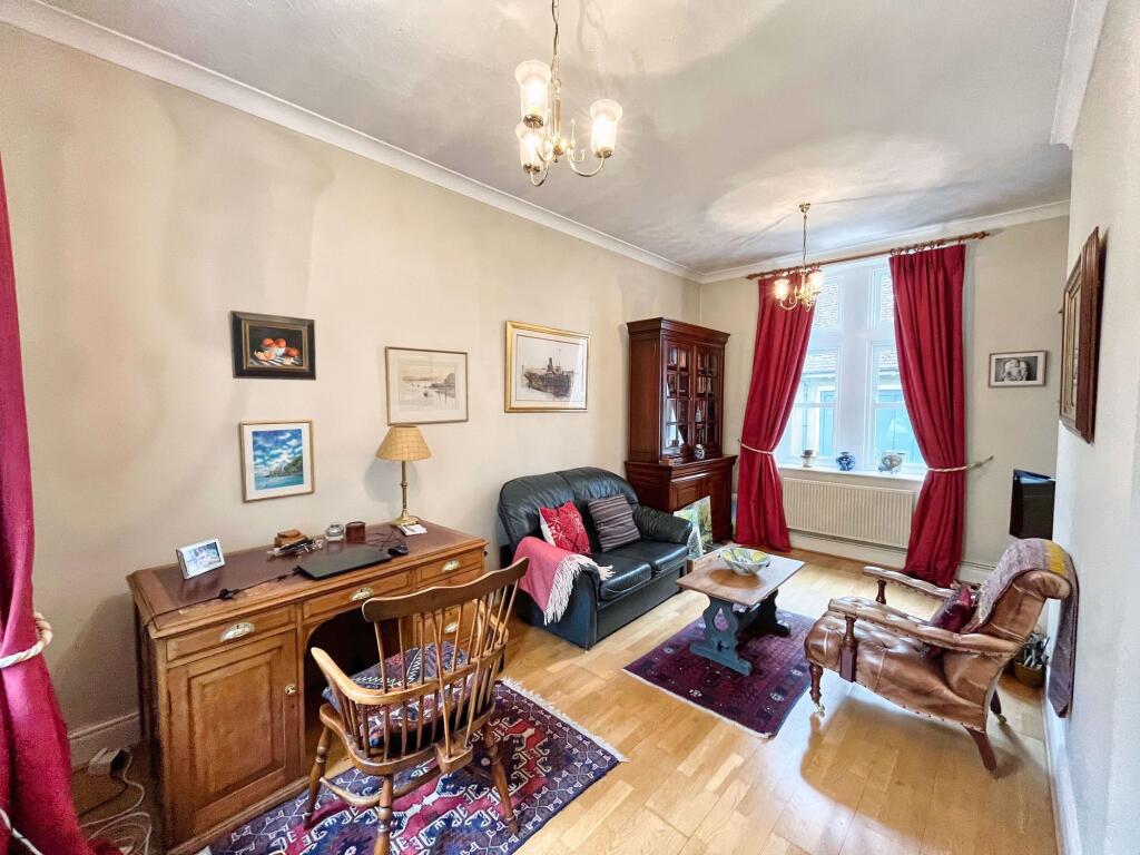 House in Bridgend - More