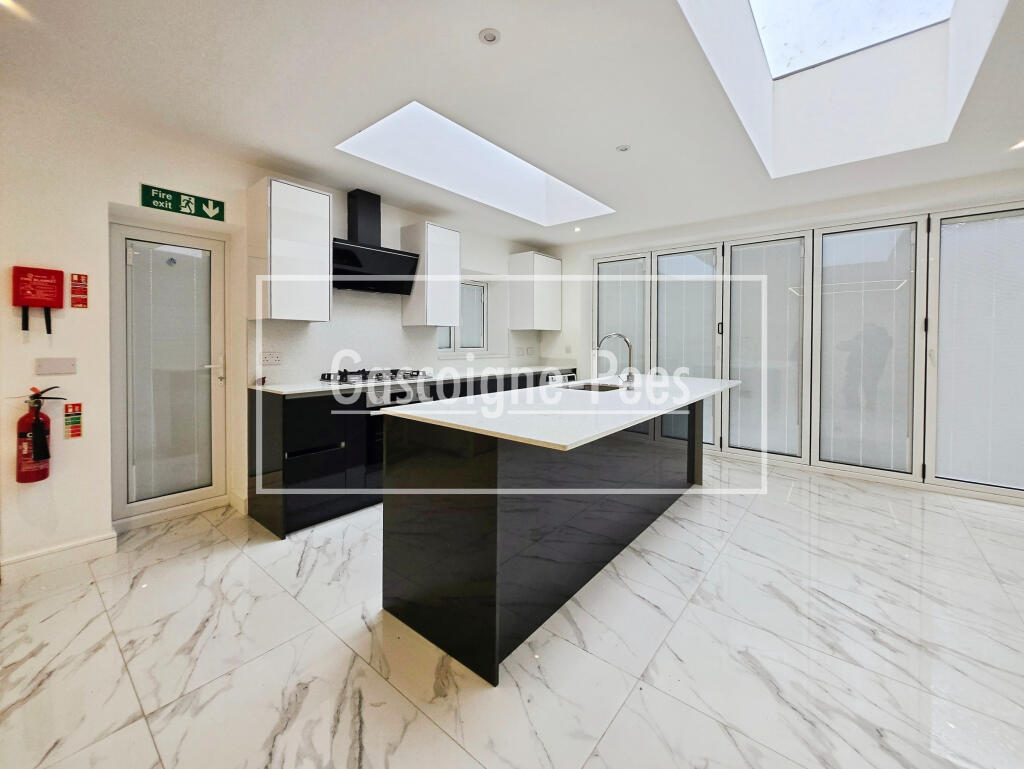 Main image of property: Haycroft Road - Surbiton