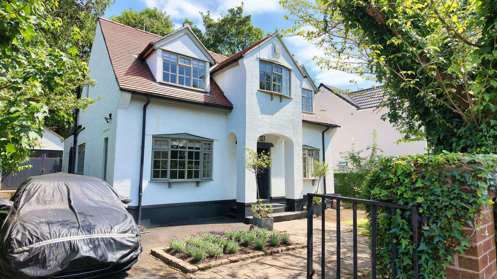 Main image of property: bland road , prestwich