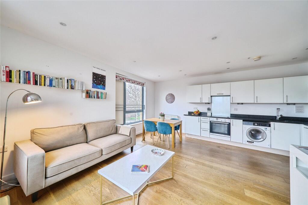 Main image of property: Paul Street, London, E15