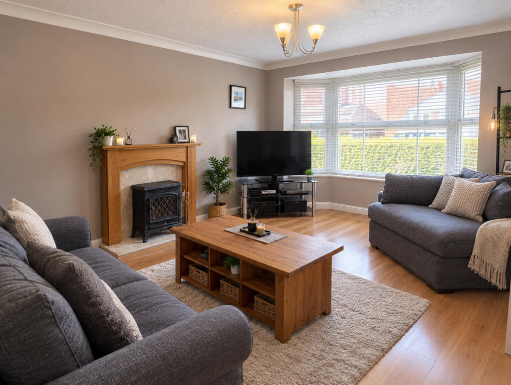 House in Bristol - View 4