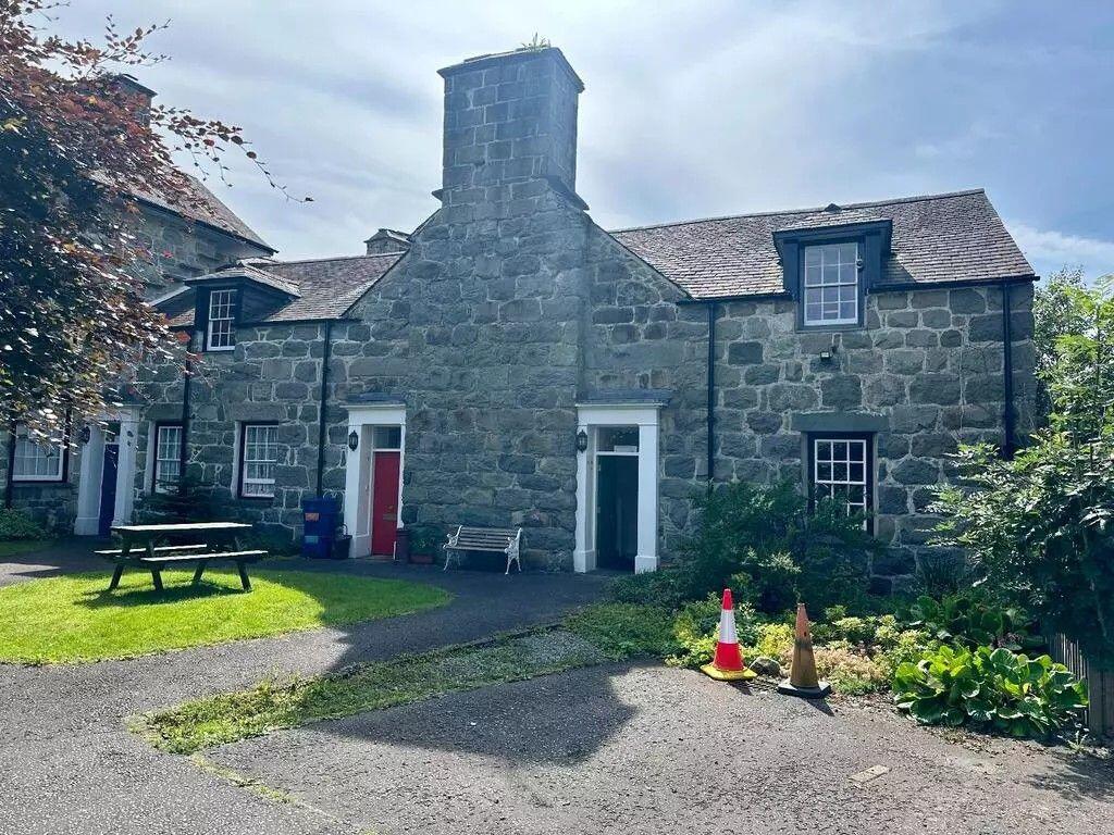 Main image of property: Flat 12, Golden Lion, Lion Street, Dolgellau