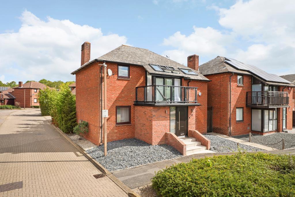Main image of property: Chase Avenue, Walton Park, Milton Keynes, Buckinghamshire, MK7 7HE