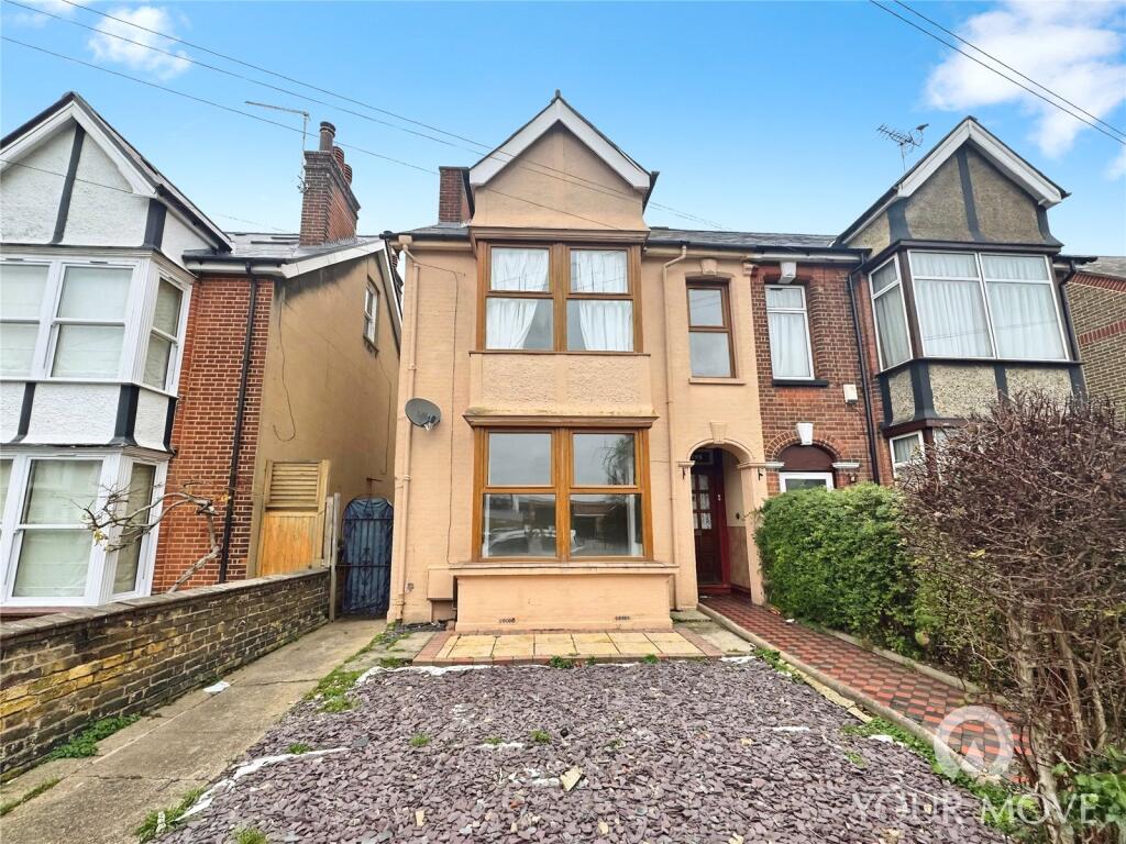 Main image of property: Gravesend, Kent, DA11