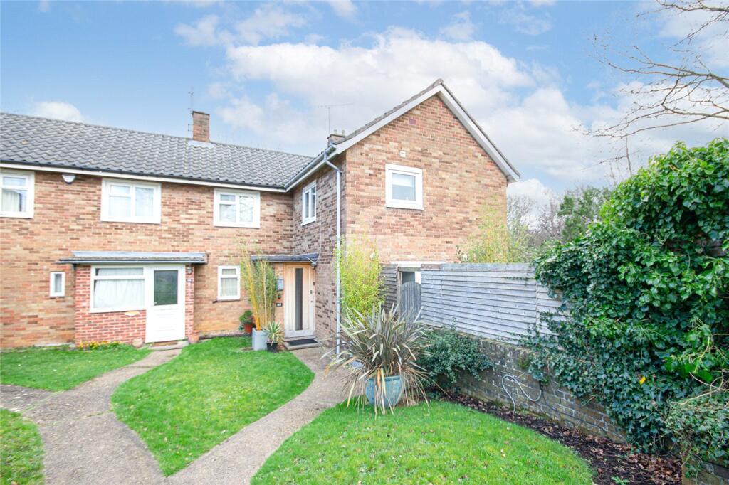 Main image of property: Blythway, Welwyn Garden City, AL7