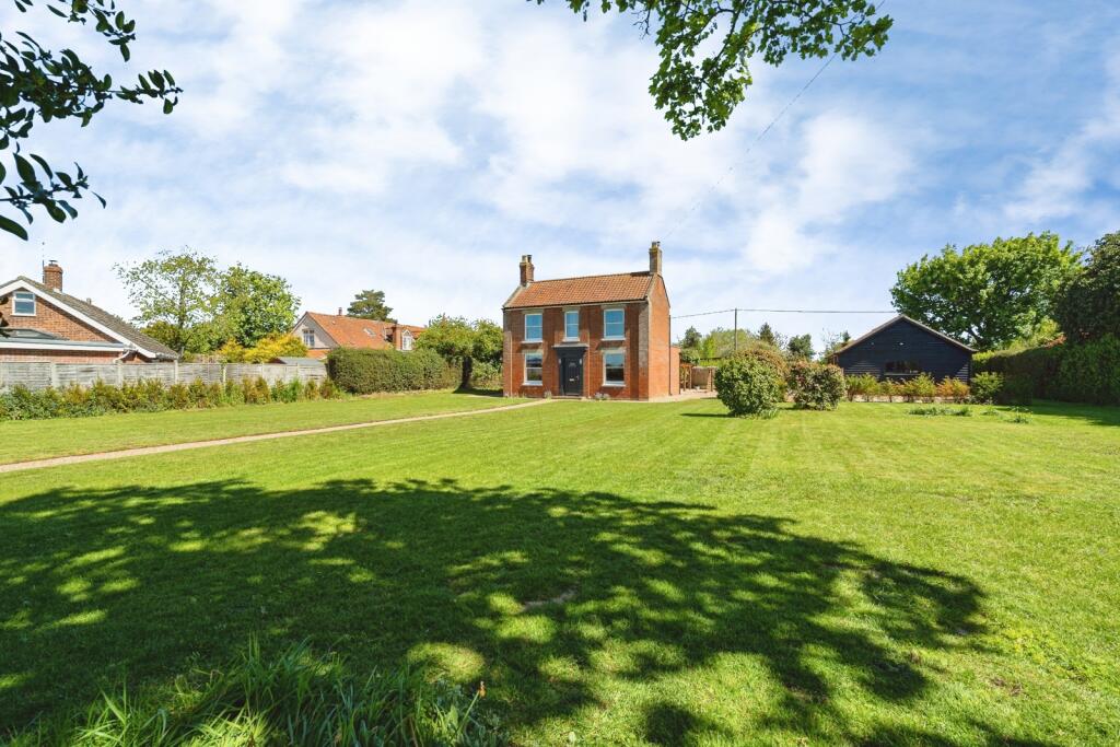 Main image of property: Church Road, Neatishead, Norwich, Norfolk, NR12