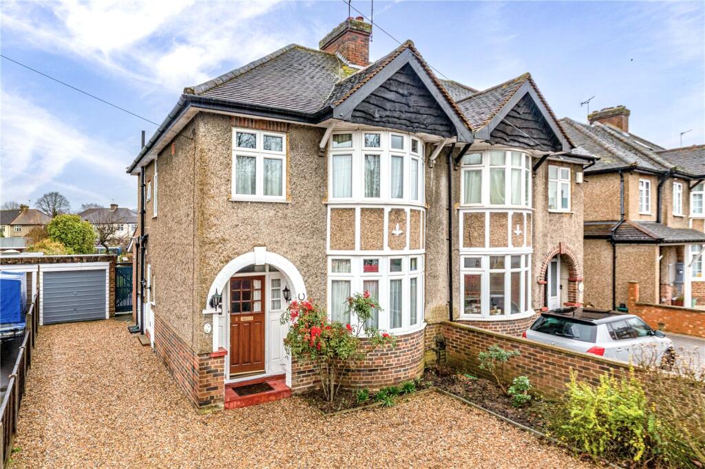 Main image of property: Liberty Lane, Addlestone, Surrey, KT15
