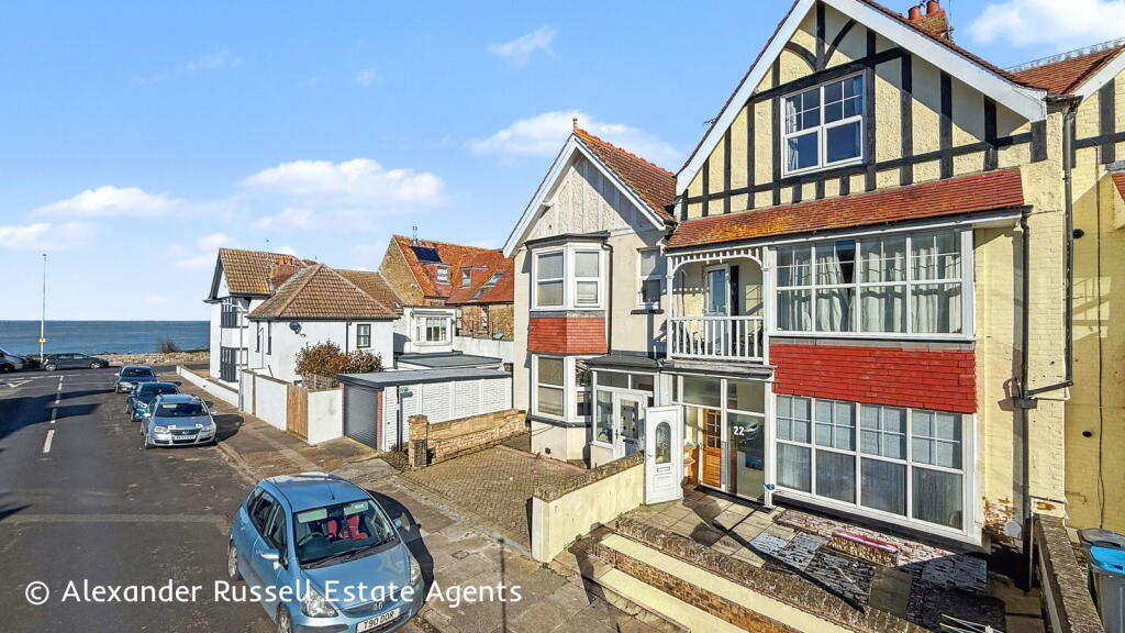 Main image of property: Westcliff Road, Margate, CT9