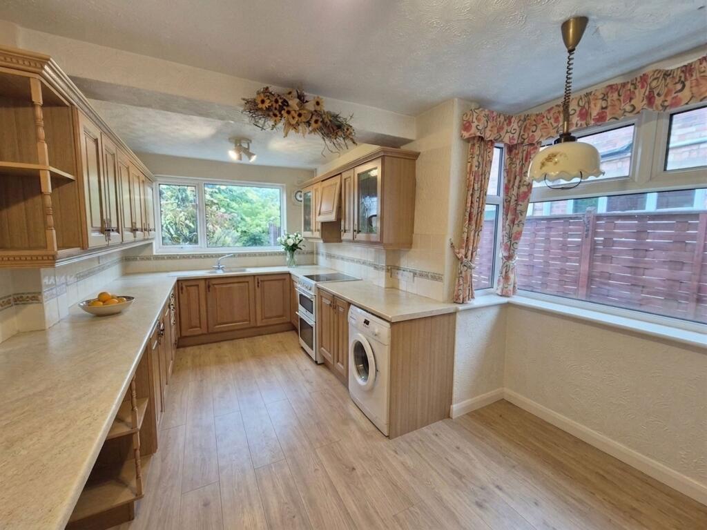 Forest Road, Coalville, LE67 photo 2