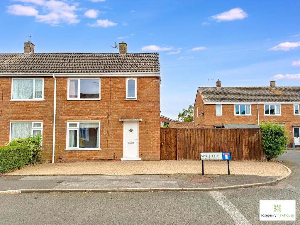 Main image of property: Swale Close, Eaglescliffe, Stockton-on-Tees, Durham