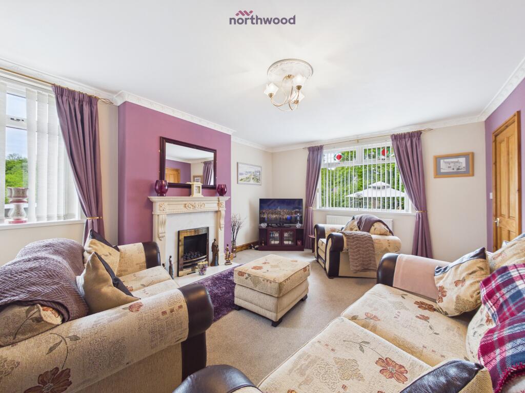 Coed Y Felin Road, Wrexham, LL11 photo 4