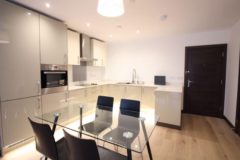 Apartment in Peterborough - View 2