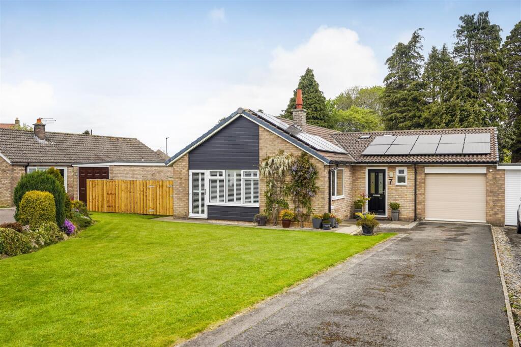 Main image of property: St. Johns Park, Aldbrough St John, Richmond