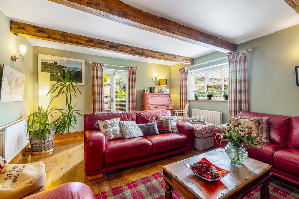 Hall Lane, Harrowby, Grantham, NG31 photo 2