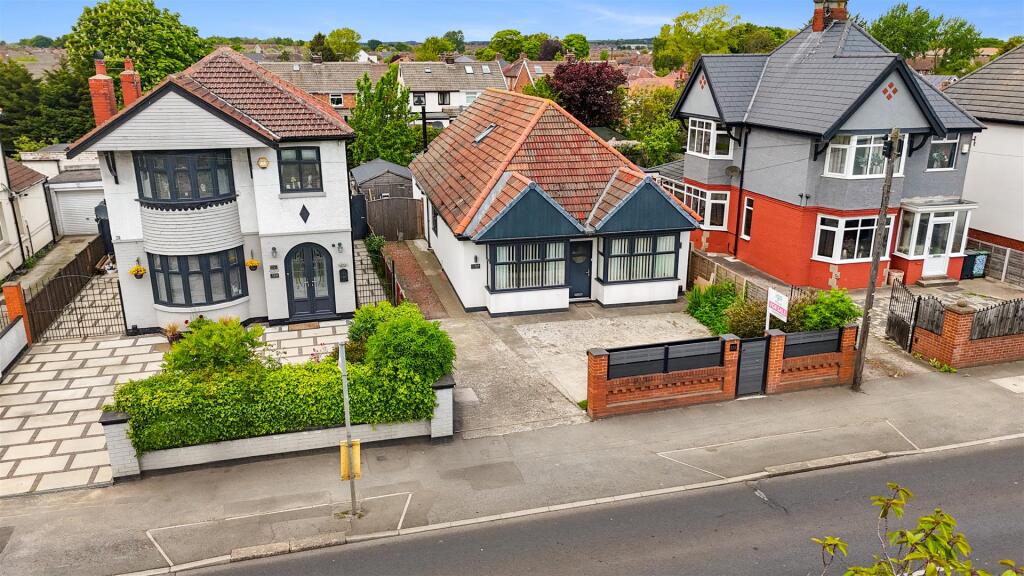 Main image of property: Stockton Road, Hartlepool