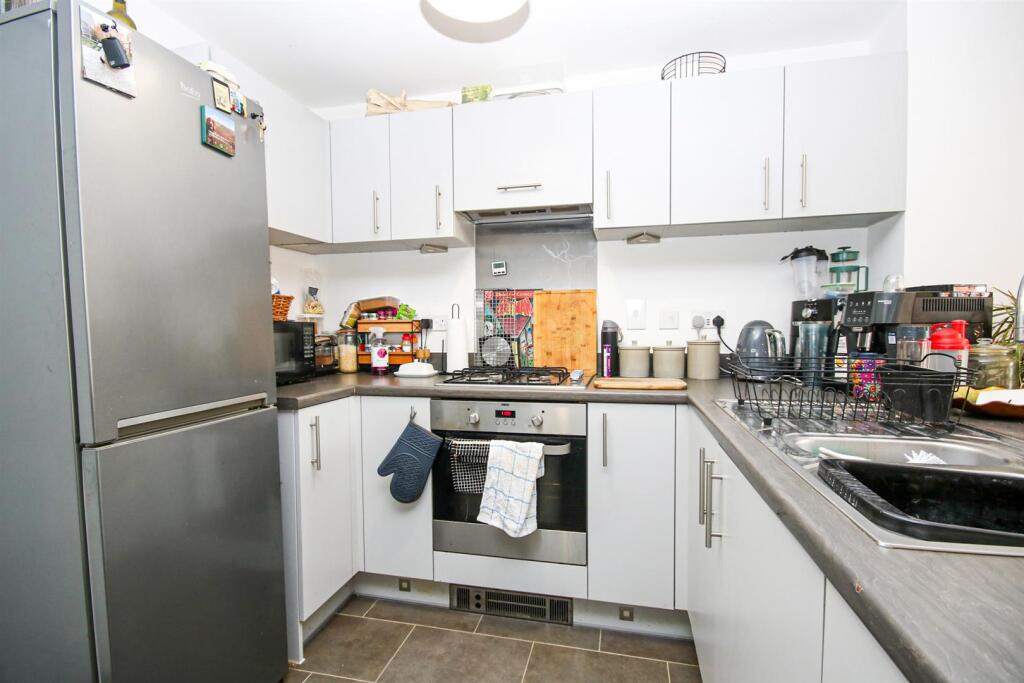 House in Broadland, Sprowston - View 3