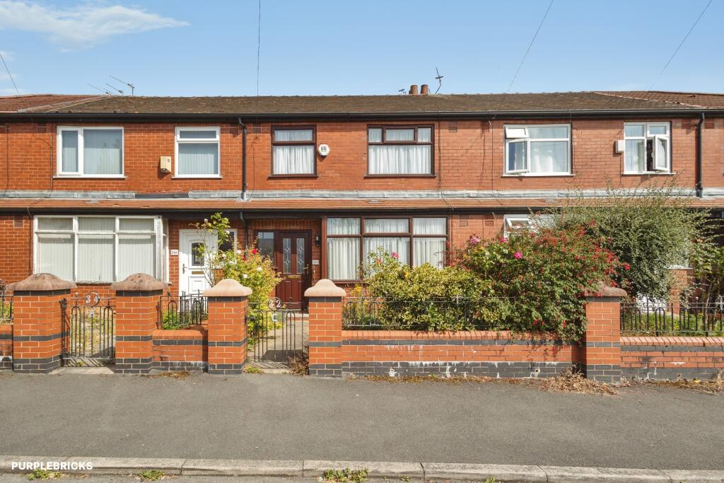 Main image of property: Goodman Street, Manchester, M9